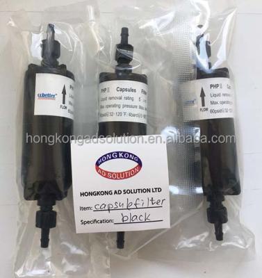China Print Shops Capsule Filter For Flora LJ320P Printer for sale