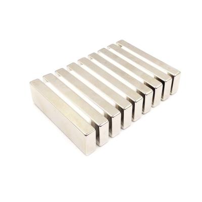 China IATF16949 Gecertificeerde poedermetallurgische magneet voor tractiemotoren Werktemperatuur 80~220°C Te koop