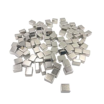 China N35 Thin Neodymium Magnet for sale