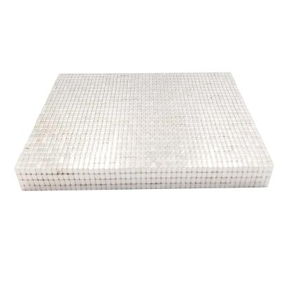China Very Strong Neodymium Magnets Series 80~220.C Nickel Coated For Diverse Applications for sale