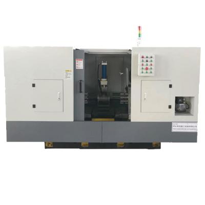 China Two Sided Multi Hole Drill PLC Control System 600-1000mm Maximum Machining Length for sale