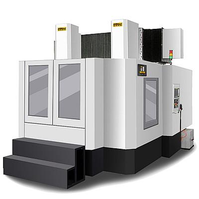 China Horizontal Machining Center For Sale Special Machine For Processing Automobile Axles for sale