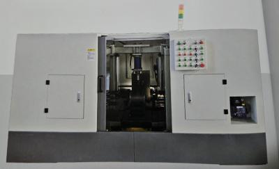 China Three Sided Drilling And Milling Integrated Machine PLC System for sale