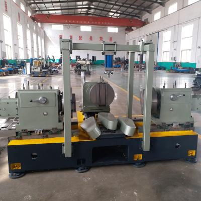 China CNC Valve Lathe High-Precision Sealing Surface Machining for sale