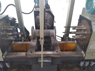 China High efficiency PLC three-sided multi-hole drilling machine for sale