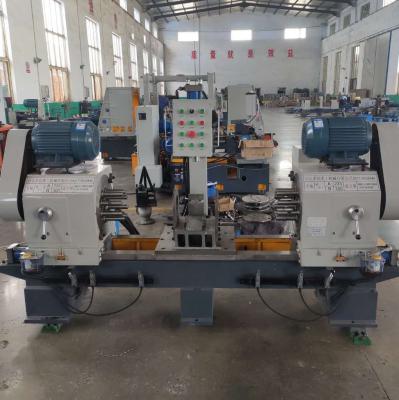 China High-precision PLC double-sided multi-hole drilling machine for sale