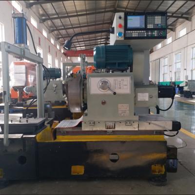 中国 高精度多機能CNC単面型CNC掘削機 販売のため