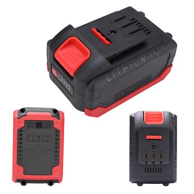 China Power Tools Large Capacity 3ah 4ah 5ah DaYi 18v Lithium Battery For Power Tool for sale