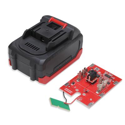 China Power Tools Li-ion Battery 18v 3ah 4ah 5ah Replacement Lithium Ion Battery For Makita Power Drill Combo Kit Bl1830 Bl1850 Bl1860 for sale