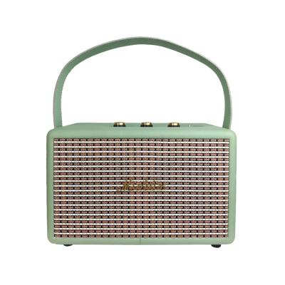China Wholesale Price Mini Speaker Outdoor Usb Card Player Cheap Aux Home Player Speaker Box Audio for sale