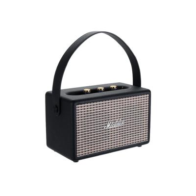 China No New Design Rechargeable Wireless Portable Audio Speaker System Speaker Home Outdoor Box for sale