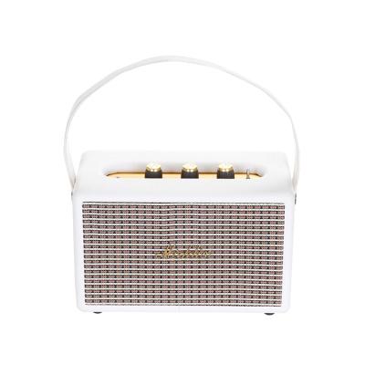 China 2021 Hot Sale High Quality Handbag Style Portable Wireless Outdoor Party Speaker No Box for sale