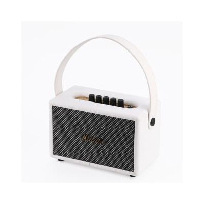 China No Hot New Portable Wireless Desktop Music Player Outdoor Home Speaker for sale