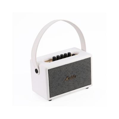 China No factory direct sale cheap portable home outdoor music playback system with wireless speakers for sale