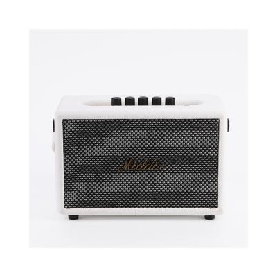 China 2021 New Design Mini Outdoor Wireless Music Player Portable Speaker Box for sale