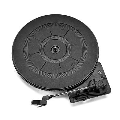 China Wholesale Retro Phonograph Turntable Accessories Parts 28cm Turntable Vinyl Record Player Turntable for sale