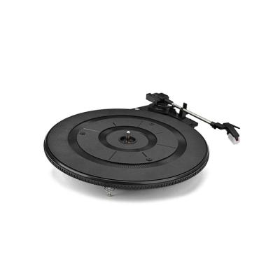 China Hot Sale 28cm Phonograph Turntable Retro Turntable Vinyl Record Player Turntable Parts High Quality Phonograph Accessories for sale