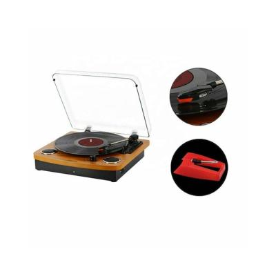 China Highly Used Diamond Replacement Stylus Retro Turntable Vinyl Record Player Parts 8 Technics Needle Turntable Needle Turntable for sale