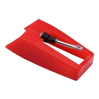 China Technics Turntable Needle Discount Sale Diamond Turntable Stylus Durable Record Player Parts Needles For Record Player for sale