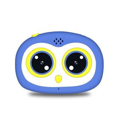 China Waterproof Hidden Smart Toy 2.4 Inch IPS Display 1080P Video Recorder Digital Camera For Kid for sale