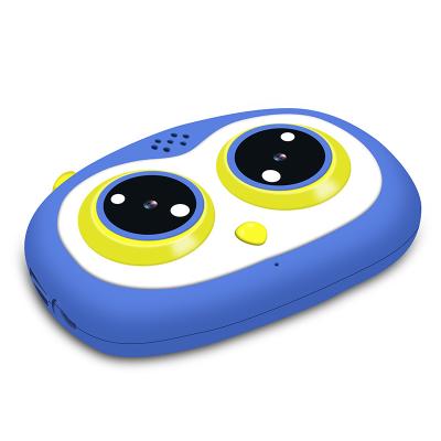 China Toy Children Game Kids Digital Waterproof Hidden Cute Tiny Camera Christmas Gift for sale