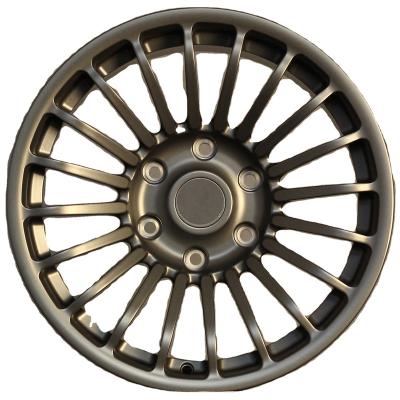 China Custom high quality off-road aluminum forged wheel rim 6x139.7 full car modification 6x139.7 racing wheel rim for sale