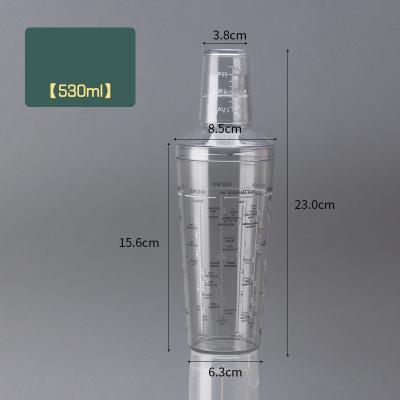 China 60 ml 120 ml 500 ml 750 ml 1000 ml botella de licor vacía y redonda transparente con C en venta