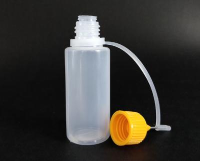 China Screw Cap Dropper Storage Vessels Perfect for Secure and Convenient Storage for sale