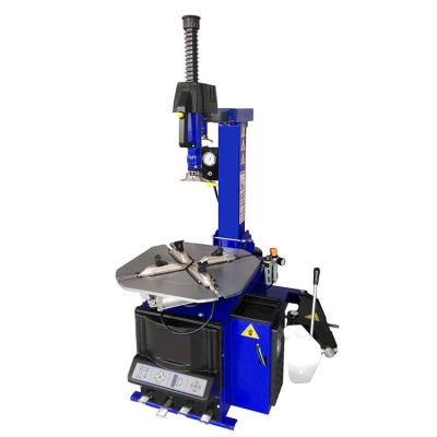China Best Quality Car Tire Changer Machine 0.75kW / 1.1kW Leader LD950 8-10 bar/ 117-145 for sale