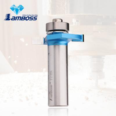 China Lamboss 1/2