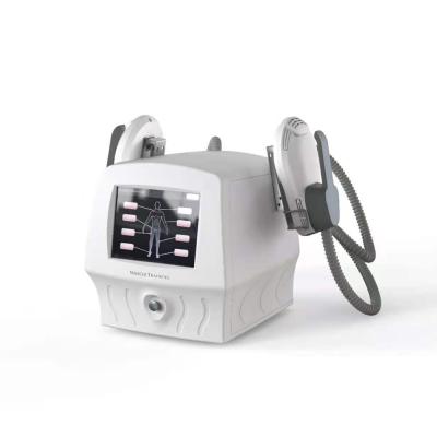China Body Slimming Machine / Vibration Body Slimming Machine / Body Slimming Machine for sale