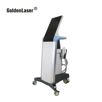 China Shaping Body Slimming Fat Freezing Machine Ems Sculpting for sale