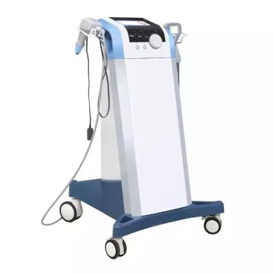 China Fat Cutting Ultrasound Body Slimming Machine Rf Focused Face Firming Machine for sale