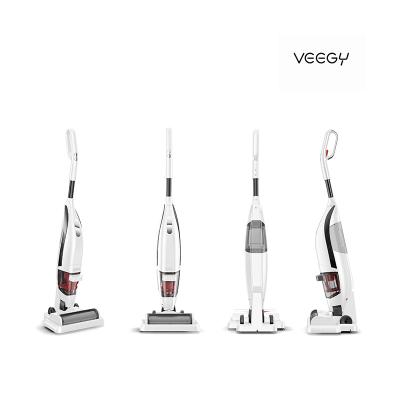 China Hotel 2022 cordless pet hair carpet and wood floor pets multifunction automatic Wet Dry vacuum cleaner for sale