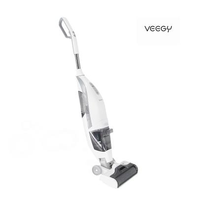 China Hotel Strong Suction 8000pa Upright cordless Vacuum cleaner floor care home appliance for sale