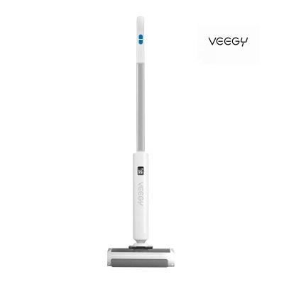 China Hotel 2022 Hot sell Wet and Dry handheld pet hair carpet and wood floor for Home cordless vacuum cleaner for sale