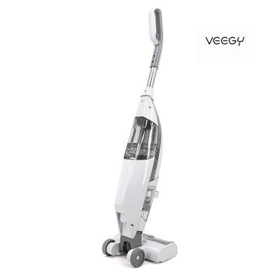China Hotel New Arrival wet and dry smart appliances handheld vacuum cleaner for hotel household RV for sale