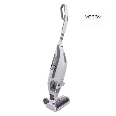 China Hotel OEM 3 In 1 Handheld Cordless 8000 pa Portable Cyclone Rechargeable Wireless Handy Vacuum Cleaners for sale