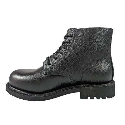 Κίνα Shengjie Steel Toecap Goodyear Ασφαλιστικά παπούτσια απορροφούν τα σοκ για τη μέγιστη προστασία στο χώρο εργασίας προς πώληση