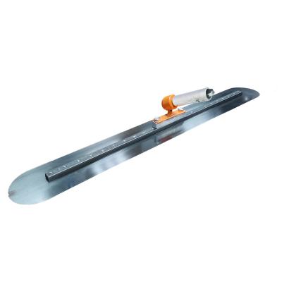 China Construction works Concrete Construction Tool Hand Trowel Fresno Trowel for sale