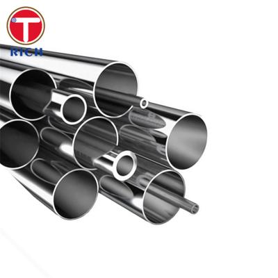 Китай Котельные трубы 304 Astm A249 316 нержавеющая сталь 304l 316l продается