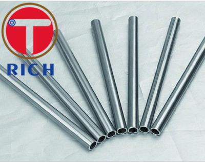 China Inconel 601 tubo do aço de liga do níquel 600 625 à venda