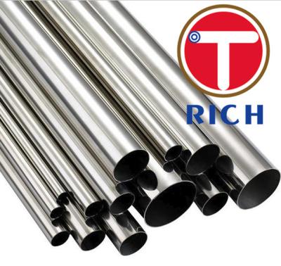 China Inconel Nickel Chromium Alloy 625 High Performance Alloy for sale