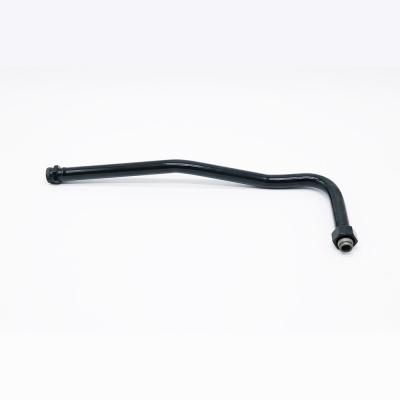 China Cold Drawn 6M Precision Tubes For Hydraulic And Pneumatic Systems for sale