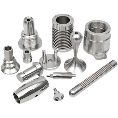 China 3D Rapid Prototyping Perforación de acero inoxidable Hoja de latón de metal CNC piezas mecanizadas OEM / ODM en venta