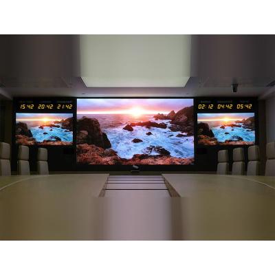 China Indoor 500X500Mm 4K P2.9 2.9Mm Led Display Rental Church Full Color Stage Led Screen Concert Movil Interior Pantalla Led for sale