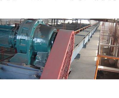 China Construction works MGB Series Buried Scraper Conveyor MGB for sale