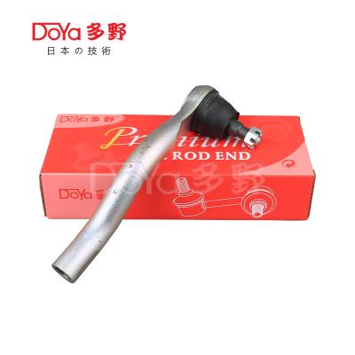 中国 OE テクノロジー TIE ROD END ミツビシ 4422A037 DOYA 自動車車体部品 販売のため