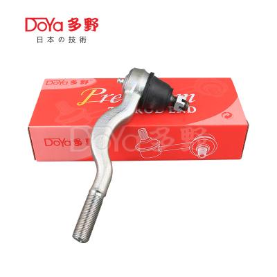 中国 オリジナルのタイストッド終了端 DOYA・シャシーパーツOE技術 販売のため