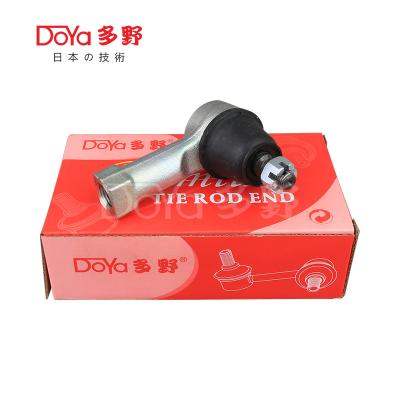 中国 DOYA MR548285 自動車 製造 TIE ROD OE テクノロジーとDOYAによる仕上げ 販売のため